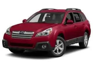 2014 Subaru Outback 2.5i Premium for sale in Farmington Hills, MI