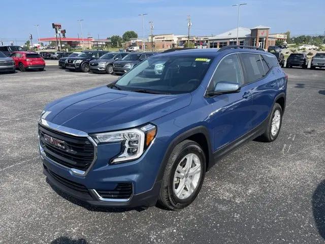 2024 GMC Terrain FWD SLE for sale in Elizabethtown, KY