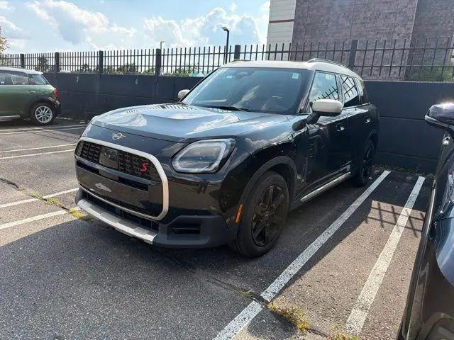 2026 MINI Cooper Countryman Cooper S for sale in Southfield, MI