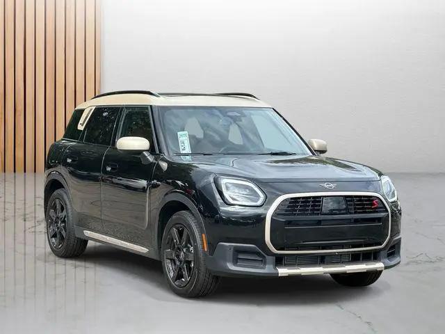 2026 MINI Cooper Countryman Cooper S for sale in Southfield, MI