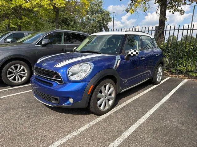 2016 MINI Countryman Cooper S for sale in Southfield, MI