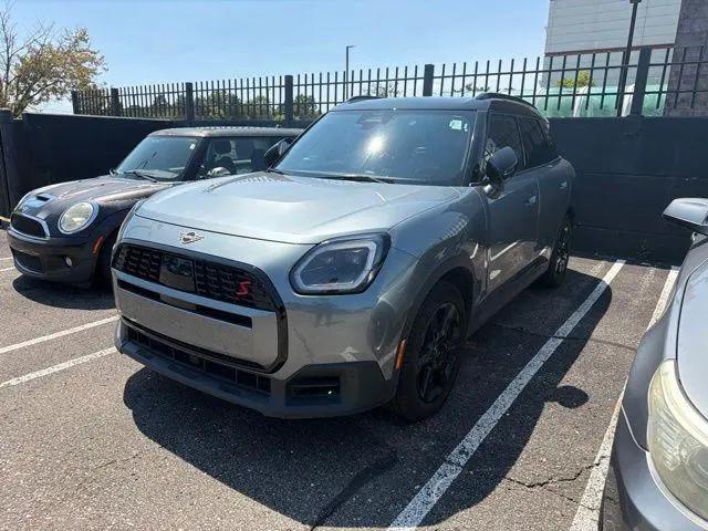 2026 MINI Cooper Countryman Cooper S for sale in Southfield, MI