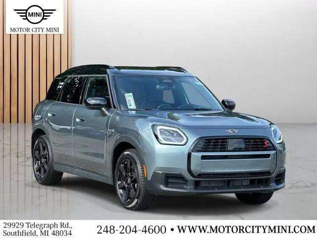 2026 MINI Cooper Countryman Cooper S for sale in Southfield, MI