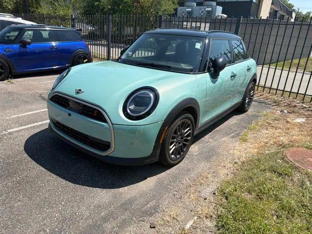2026 MINI Hardtop Cooper S for sale in Southfield, MI
