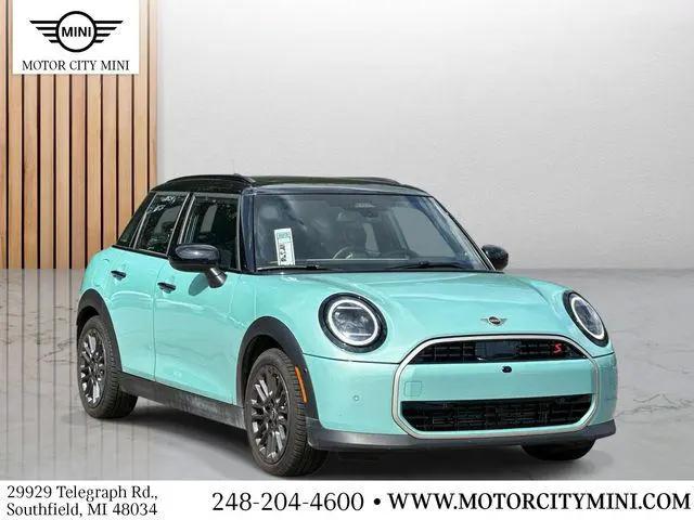 2026 MINI Hardtop Cooper S for sale in Southfield, MI