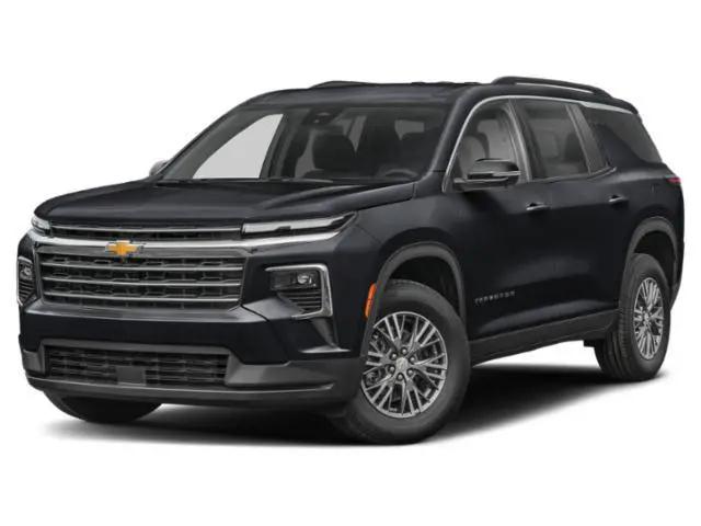 2025 Chevrolet Traverse FWD LT for sale in Augusta, GA