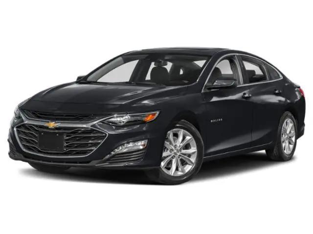 2025 Chevrolet Malibu FWD 1LT for sale in Augusta, GA