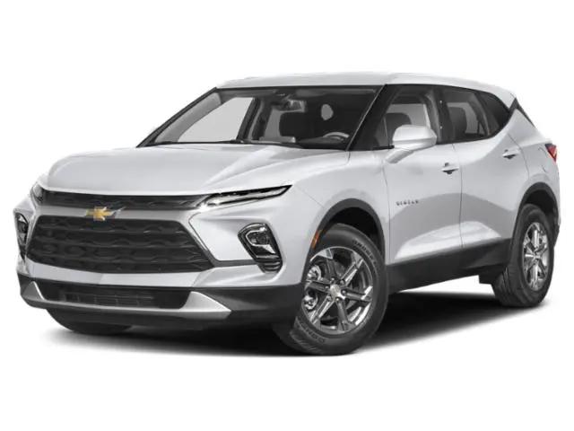 2024 Chevrolet Blazer AWD RS for sale in Stuart, IA