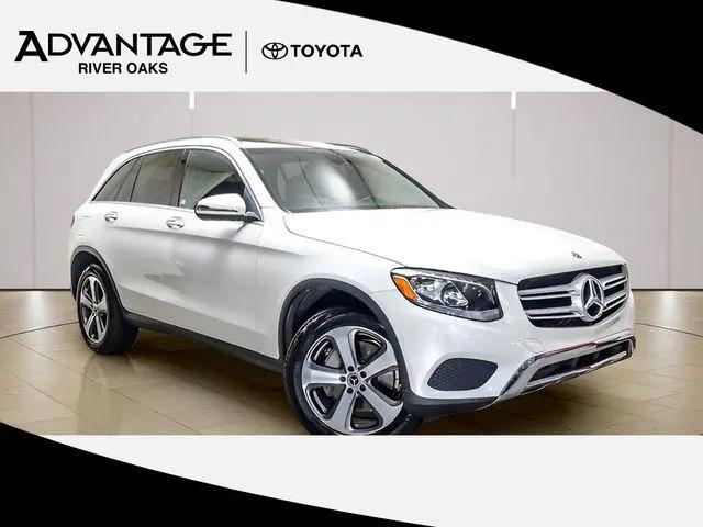 2019 Mercedes-Benz GLC Base for sale in Calumet City, IL