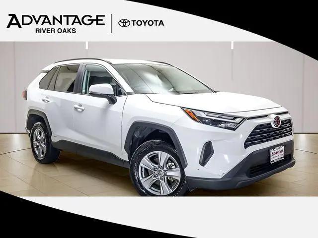 2025 Toyota RAV4 Hybrid XLE for sale in Calumet City, IL