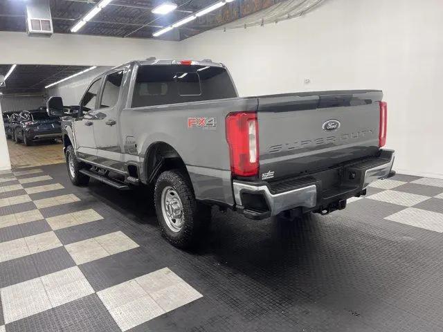 2025 Ford F-250 XL for sale in Seymour, IN