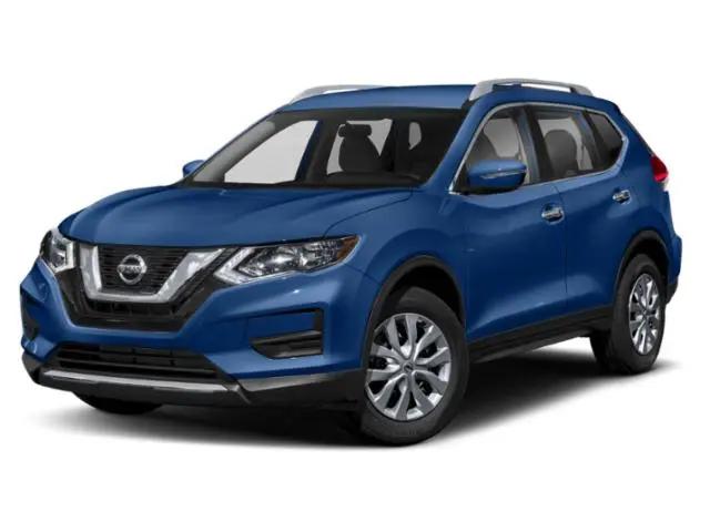 2018 Nissan Rogue S for sale in Laurel, MD