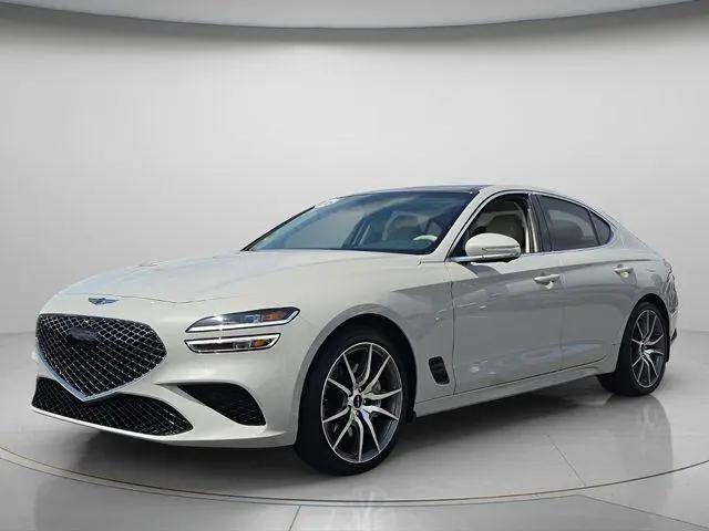 2026 Genesis G70 2.5T RWD Prestige for sale in Duluth, GA