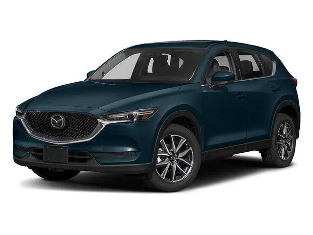 2018 Mazda CX-5 Grand Touring for sale in Denver, CO