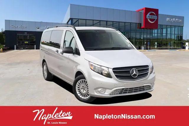 2023 Mercedes-Benz Metris Base for sale in St. Louis, MO