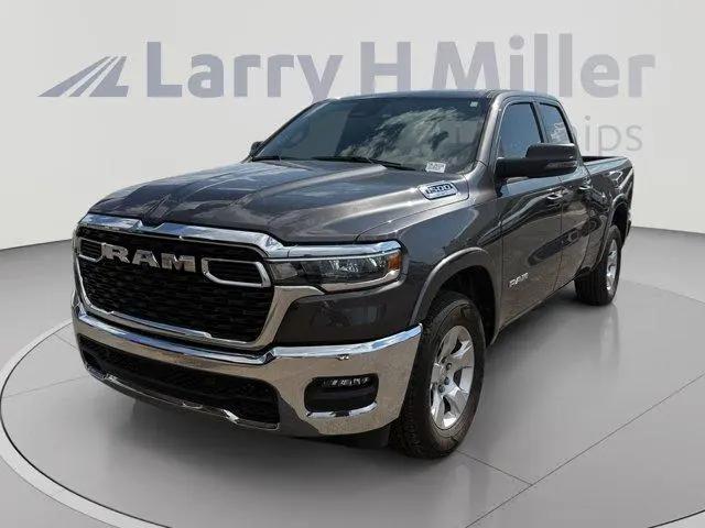 2025 Ram 1500 Big Horn Crew Cab 4x4 6'4" Box for sale in Tucson, AZ