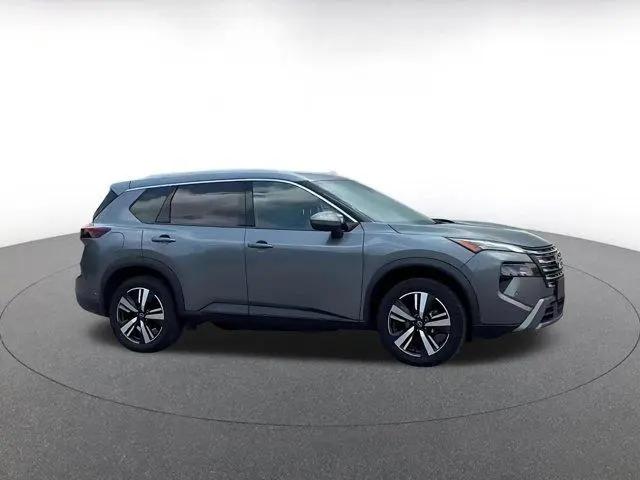 2026 Nissan Rogue SL for sale in Harvey, LA