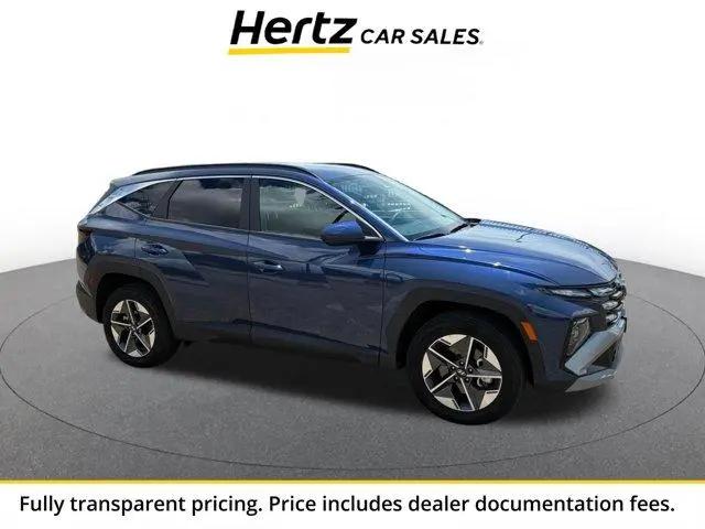 2026 Hyundai Tucson SEL for sale in Harvey, LA