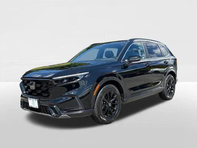 2024 Honda CR-V Hybrid Sport-L for sale in Torrington, CT