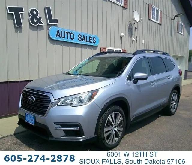 2020 Subaru Ascent Premium for sale in Sioux Falls, SD