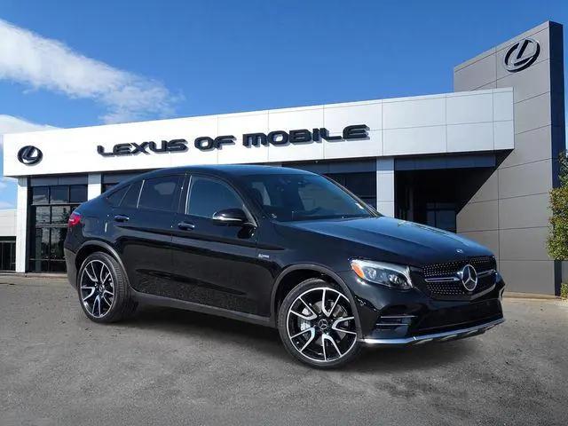 2018 Mercedes-Benz GLC 4MATIC for sale in Mobile, AL