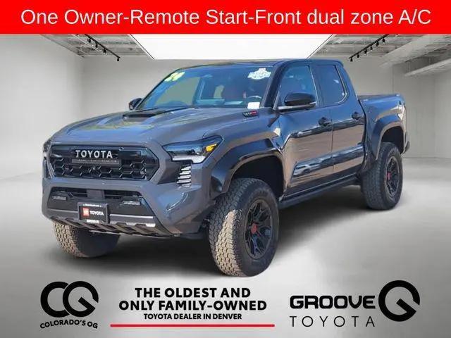 2024 Toyota Tacoma TRD Pro 4WD for sale in Englewood, CO