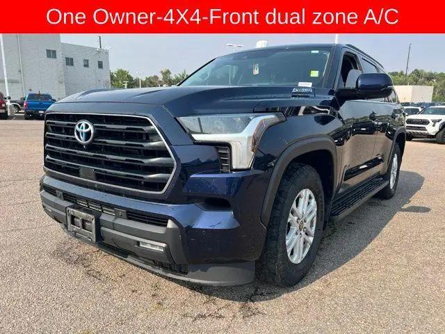 2023 Toyota Sequoia SR5 for sale in Englewood, CO