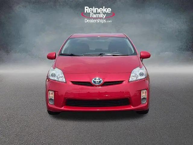 2011 Toyota Prius Two for sale near Findlay, OH