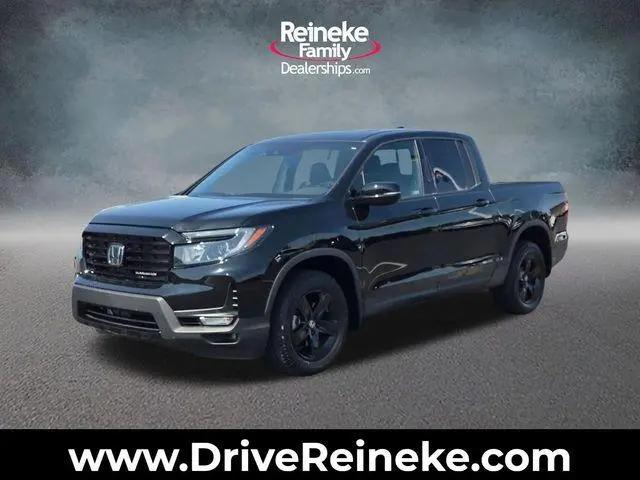 2023 Honda Ridgeline Black Edition for sale in Findlay, OH