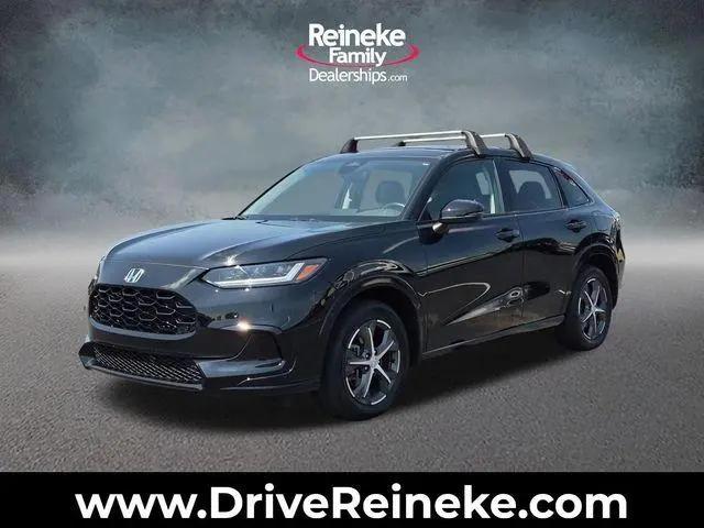 2023 Honda HR-V for sale near Findlay, OH