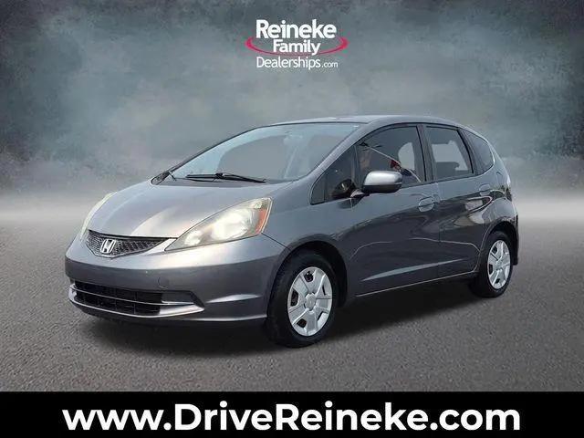2013 Honda Fit Base for sale in Findlay, OH