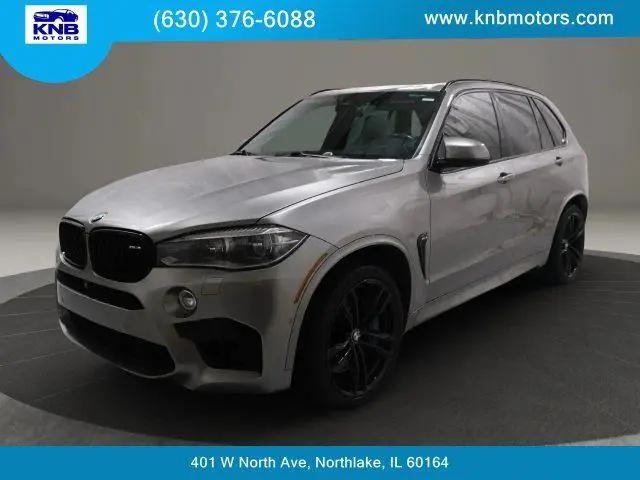 2018 BMW X5 M Base for sale in Northlake, IL