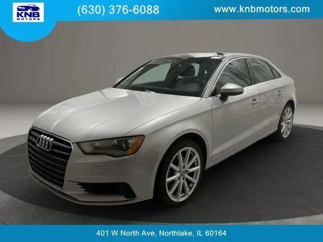 2015 Audi A3 2.0T Premium for sale in Northlake, IL