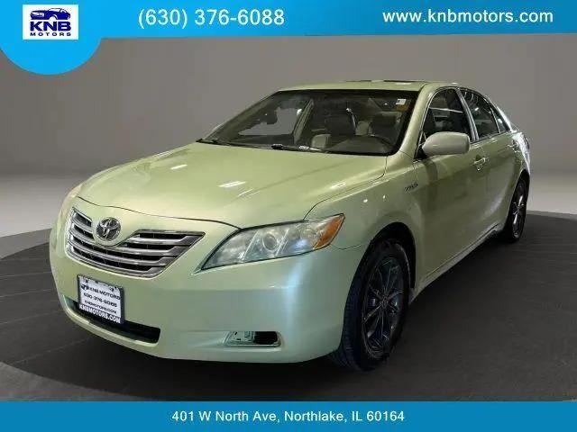 2007 Toyota Camry Unknown for sale in Northlake, IL