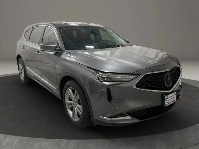 2024 Acura MDX Standard for sale in Northlake, IL
