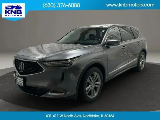 2024 Acura MDX Standard for sale in Northlake, IL