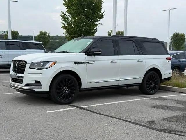 2022 Lincoln Navigator Black Label L for sale in Fort Wayne, IN