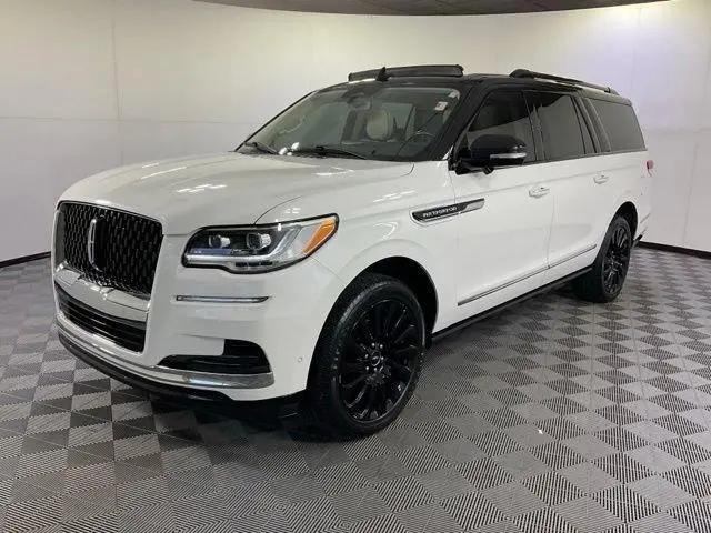 2022 Lincoln Navigator Black Label L for sale in Fort Wayne, IN