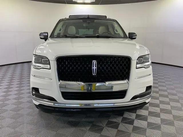 2022 Lincoln Navigator Black Label L for sale in Fort Wayne, IN