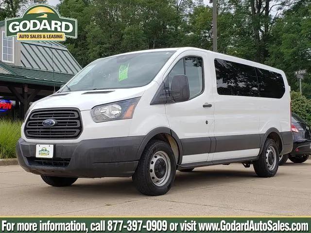 2018 Ford Transit XL for sale in Medina, OH