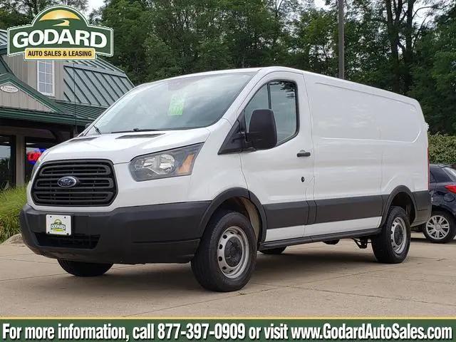 2016 Ford Transit Unknown for sale in Medina, OH