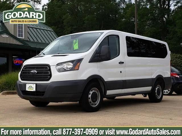2018 Ford Transit XL for sale in Medina, OH