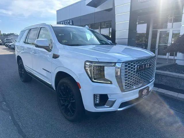 2023 GMC Yukon 4WD Denali for sale in Woonsocket, RI