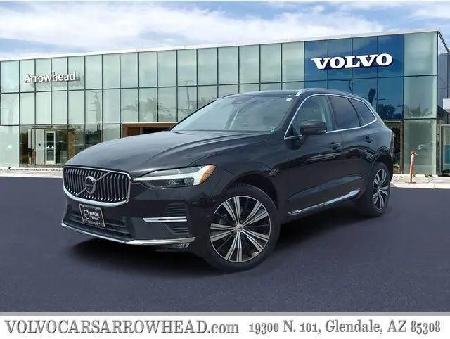 2023 Volvo XC60 B5 Plus Bright Theme for sale in Glendale, AZ