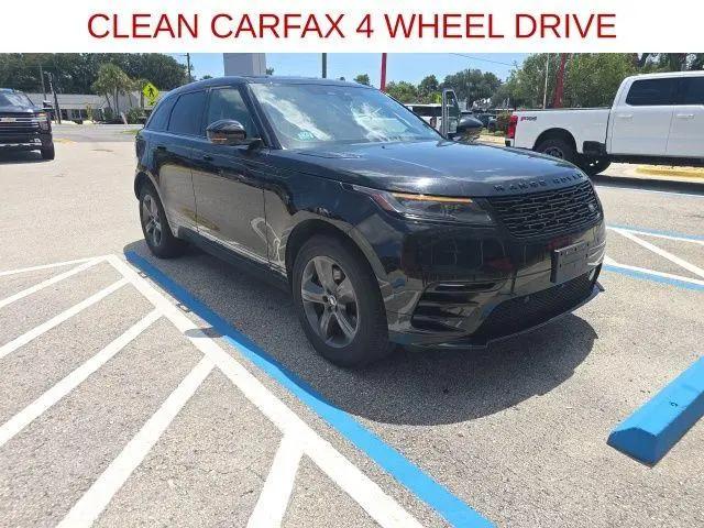 2025 Land Rover Range Rover Velar P250 Dynamic SE for sale in St Augustine, FL