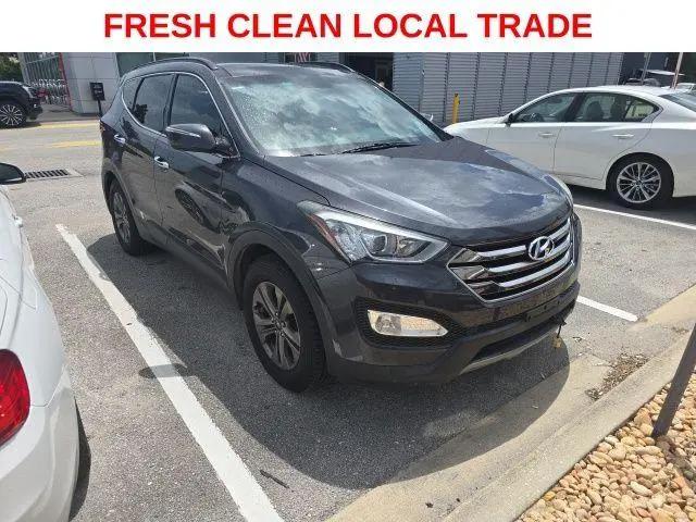 2016 Hyundai Santa Fe Sport 2.4 Luxury for sale in St Augustine, FL