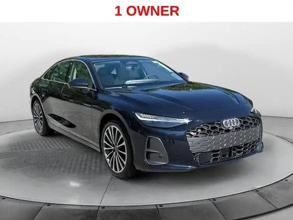2023 Audi A6 Premium Plus 55 TFSI quattro S tronic for sale in St Augustine, FL