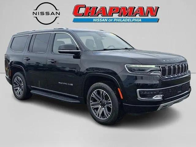 2024 Jeep Wagoneer Series II 4x4 for sale in Philadelphia, PA