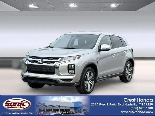 2022 Mitsubishi Outlander Sport 2.0 SE 2WD for sale in Nashville, TN
