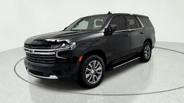 2023 Chevrolet Tahoe 4WD LT for sale in Dearborn, MI